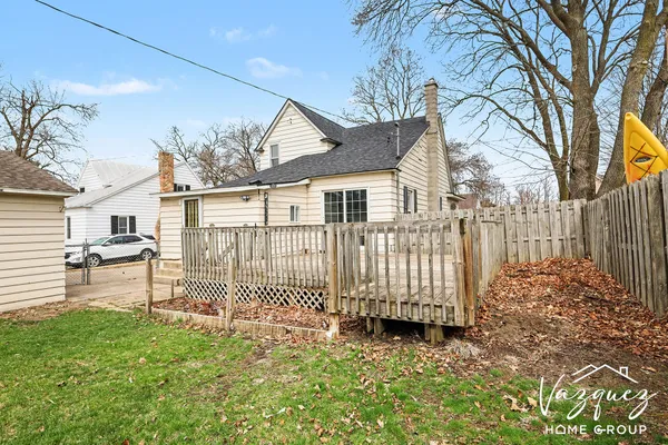 $265,000 | 603 West Maple Street, Wayland, MI 49348