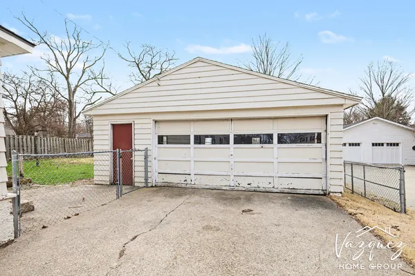 $265,000 | 603 West Maple Street, Wayland, MI 49348