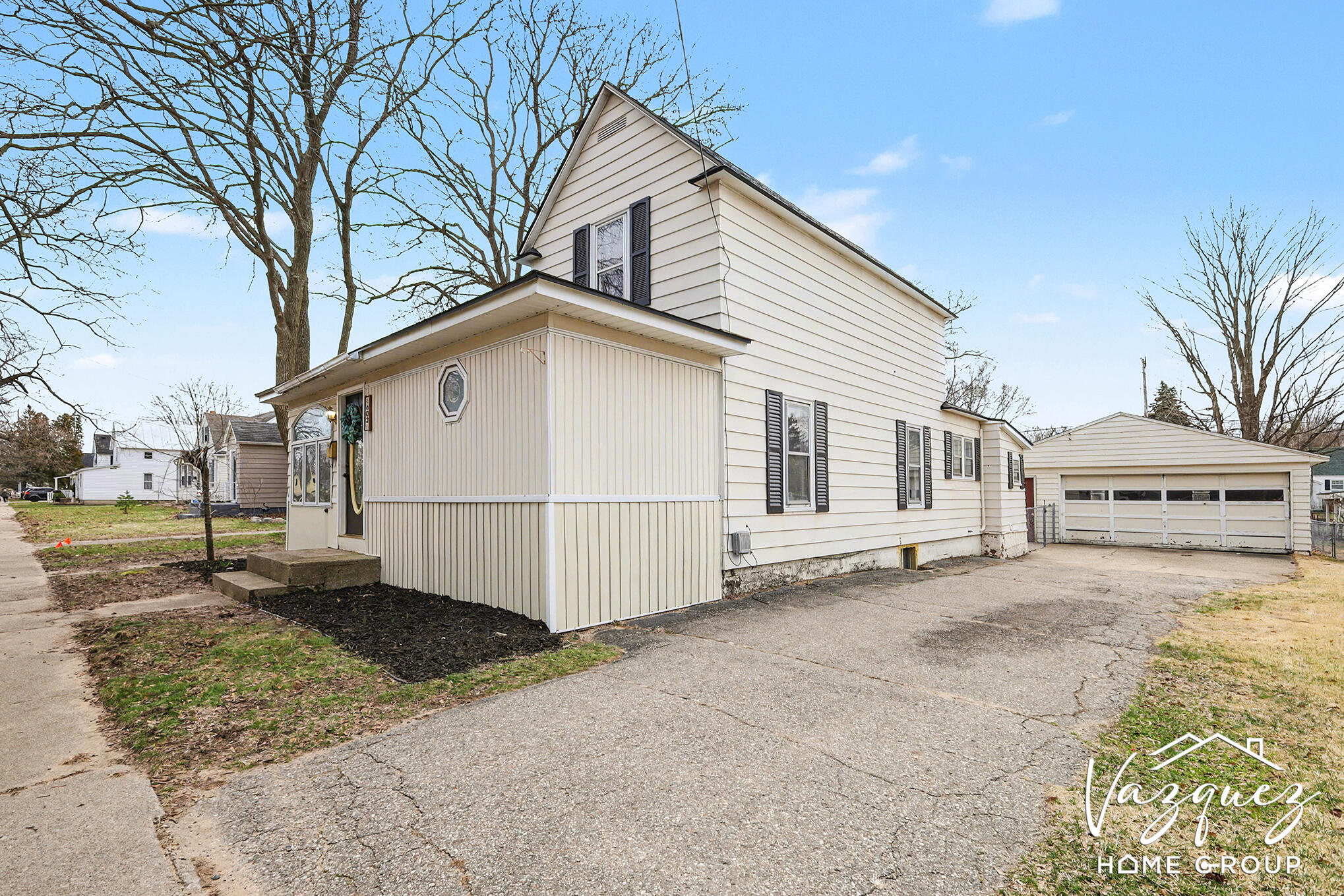 Undisclosed Address Wayland, MI 49348 - Photo 3 of 25 IMG_1127