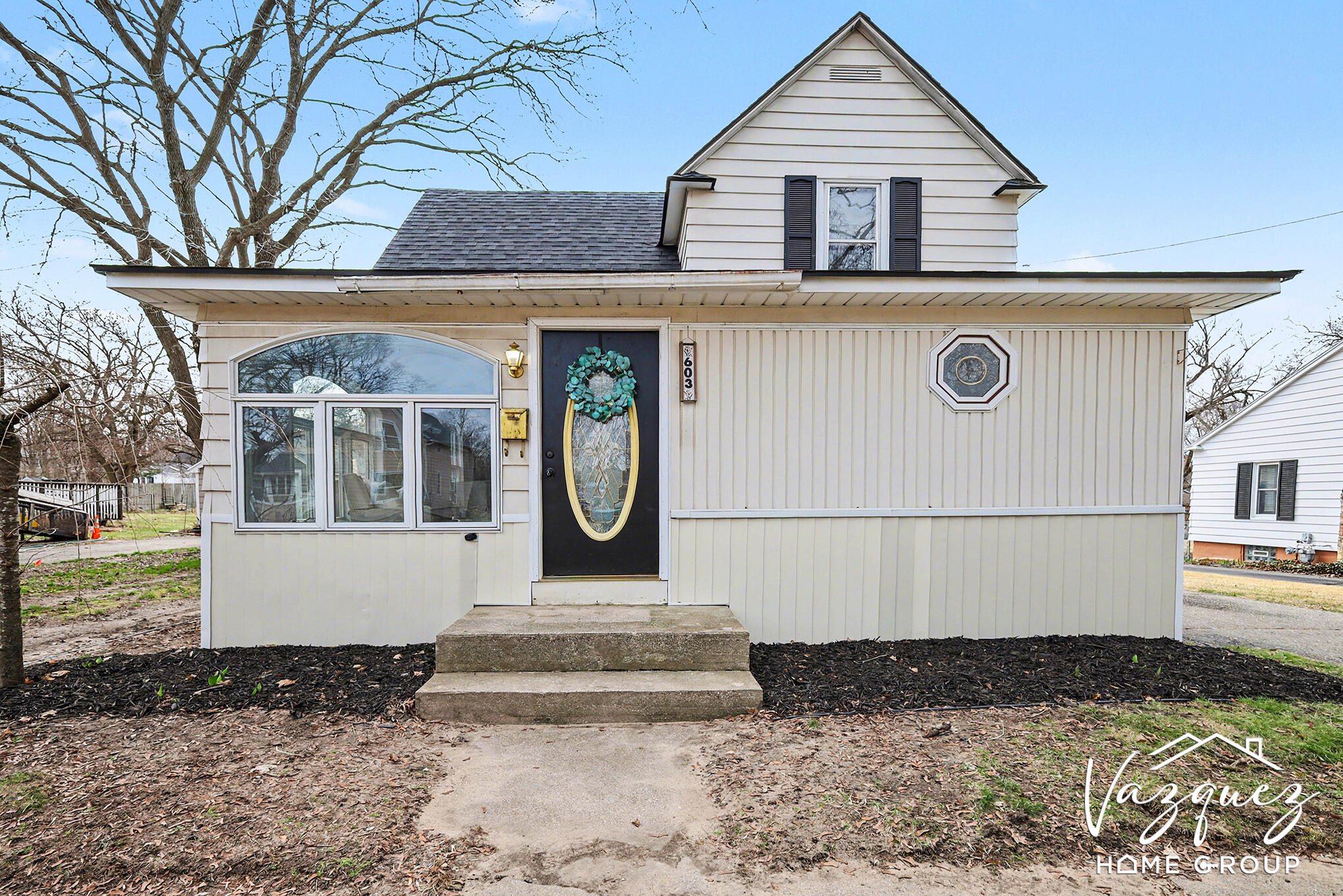 Undisclosed Address Wayland, MI 49348 - Photo 4 of 25 IMG_1125