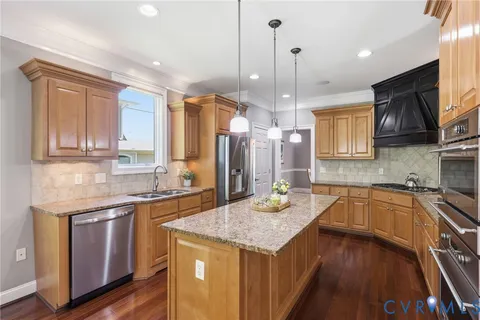 $959,900 | 409 Regina Lane, Richmond, VA 23238