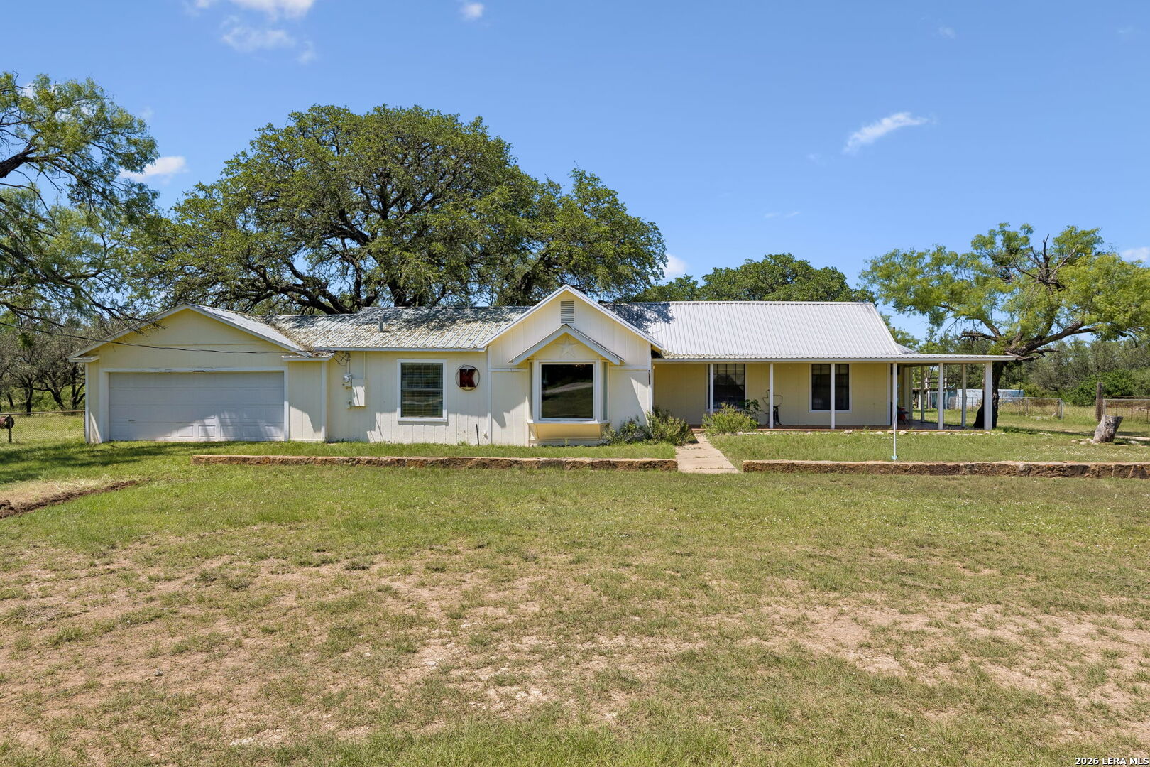 1619 Farm To Market Road 1028 Rochelle, TX 76872 - Photo 2 of 39