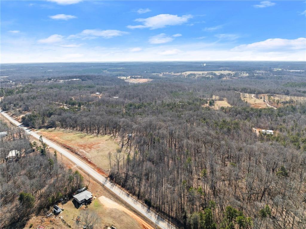 5419 Highway 320 Carnesville, GA 30521 - Photo 22 of 25 a view of a city from a terrace