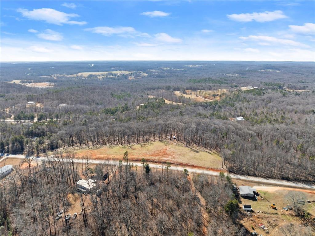 5419 Highway 320 Carnesville, GA 30521 - Photo 23 of 25 a view of a yard with a yard