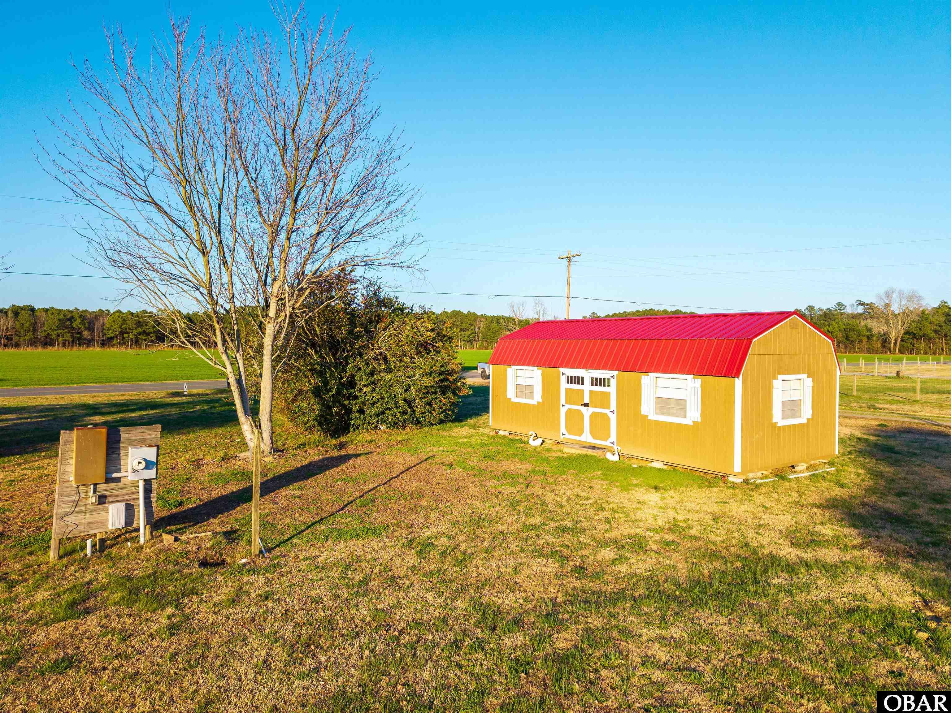 316 Hopewell Road Edenton, NC 27932 - Photo 1 of 26