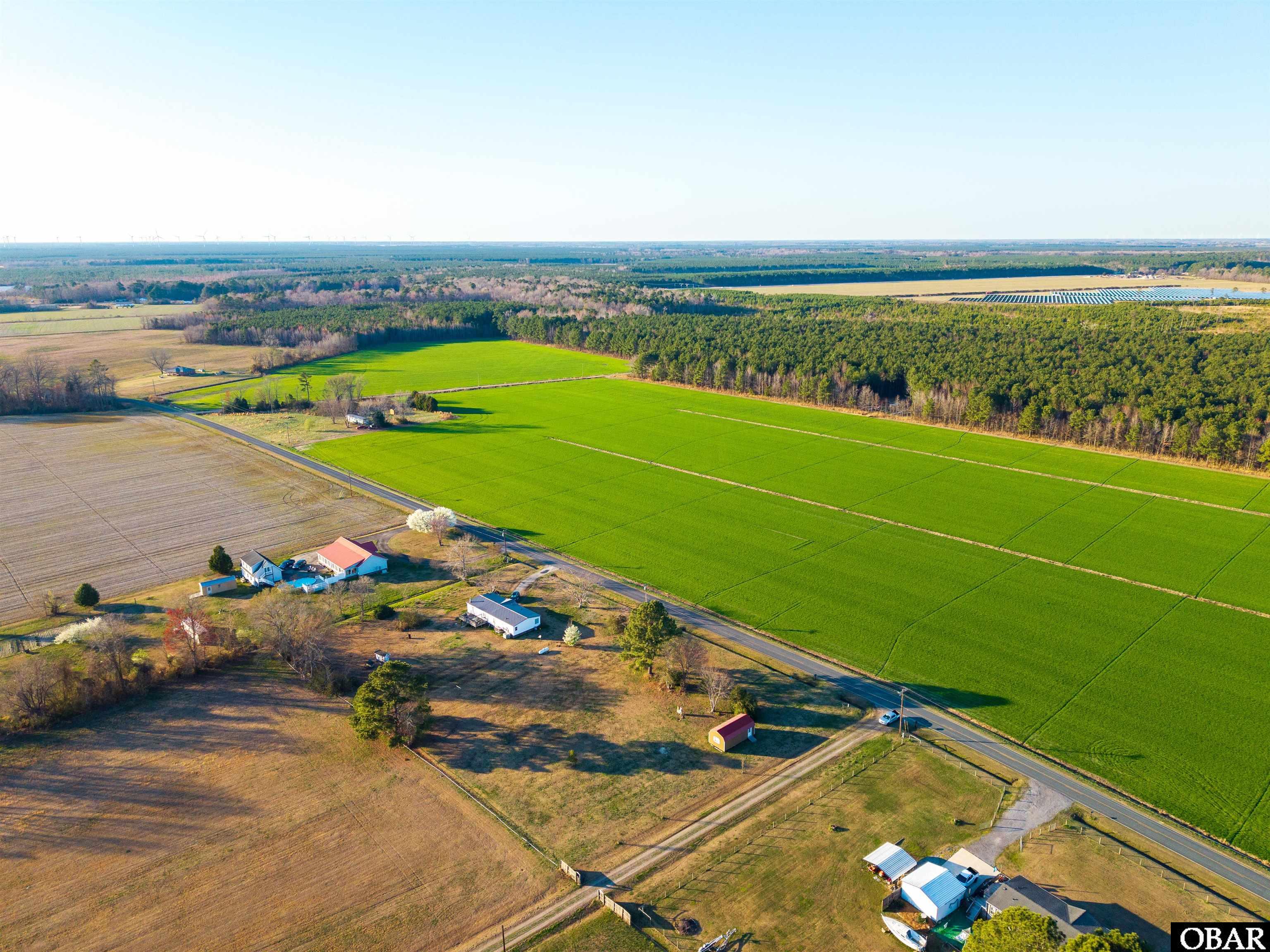 316 Hopewell Road Edenton, NC 27932 - Photo 13 of 26