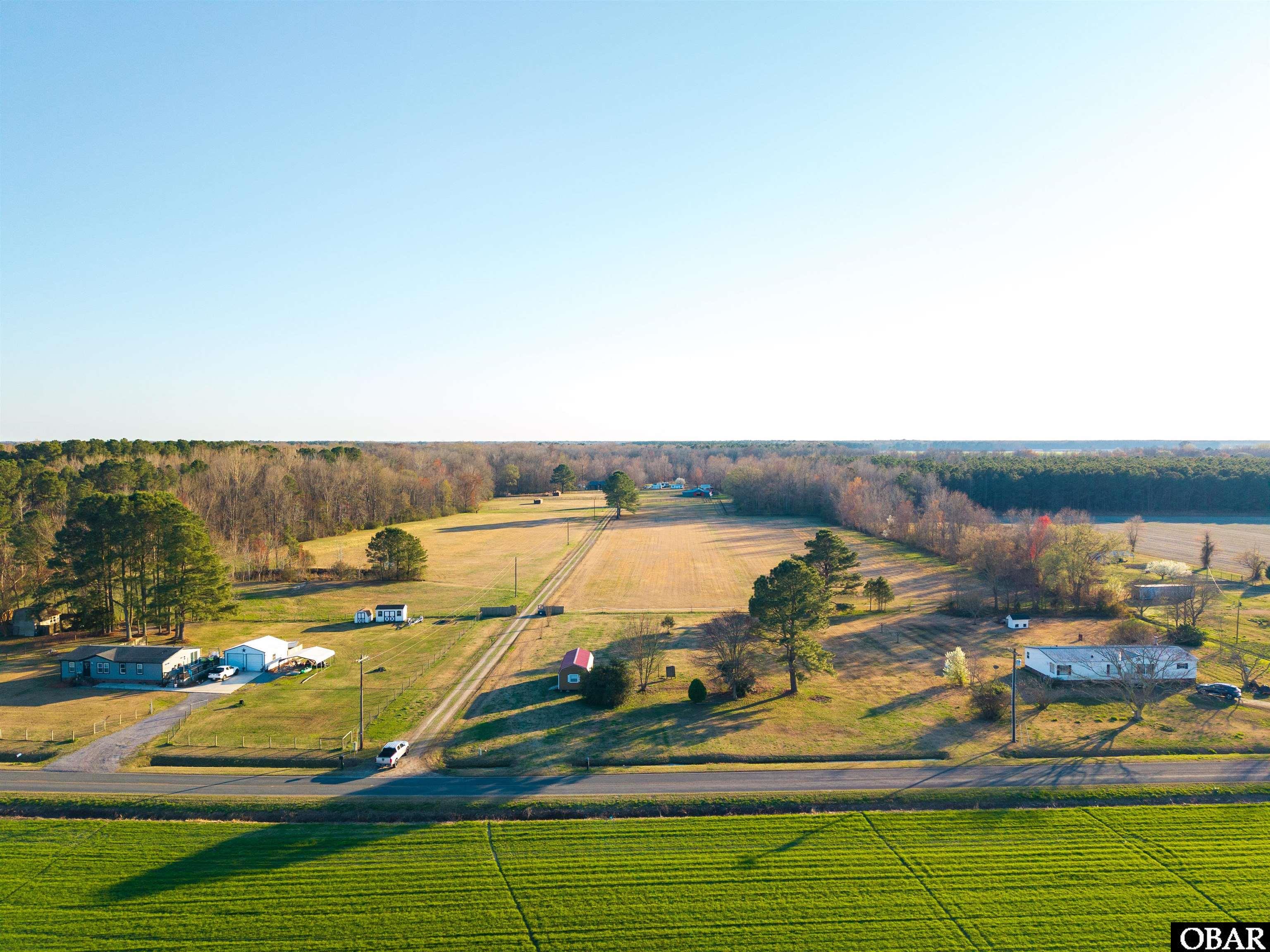 316 Hopewell Road Edenton, NC 27932 - Photo 14 of 26