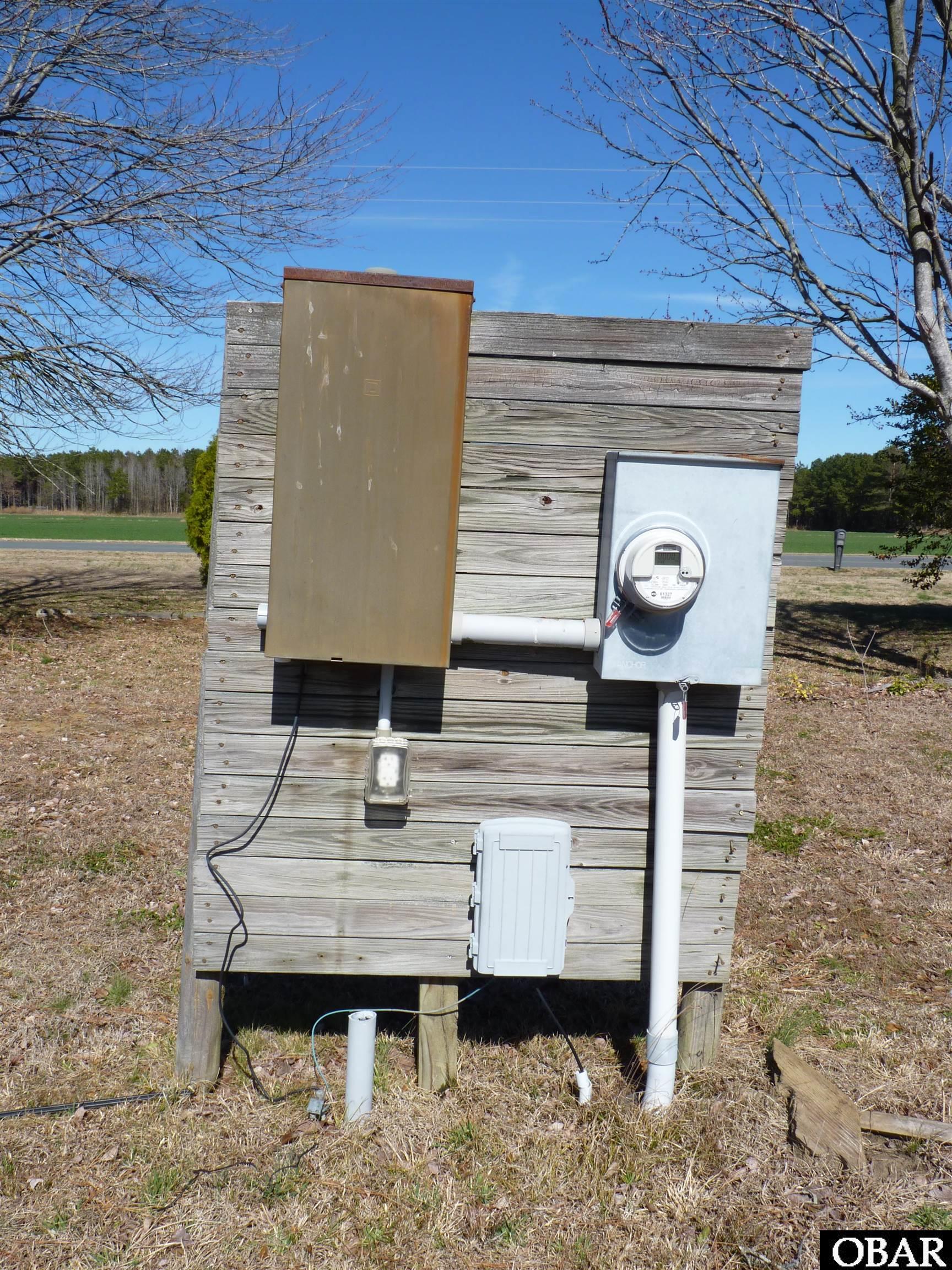 316 Hopewell Road Edenton, NC 27932 - Photo 19 of 26