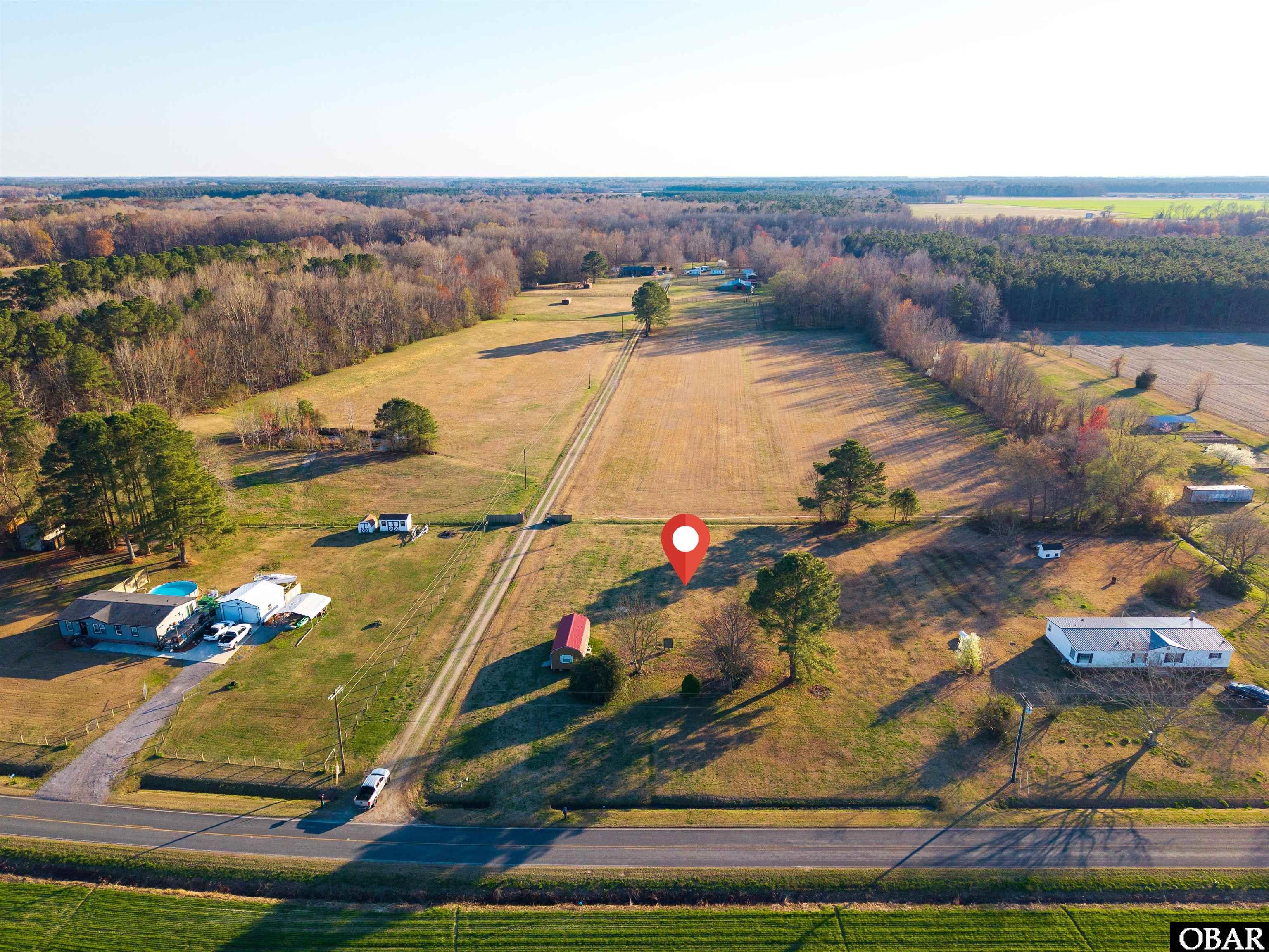 316 Hopewell Road Edenton, NC 27932 - Photo 2 of 26
