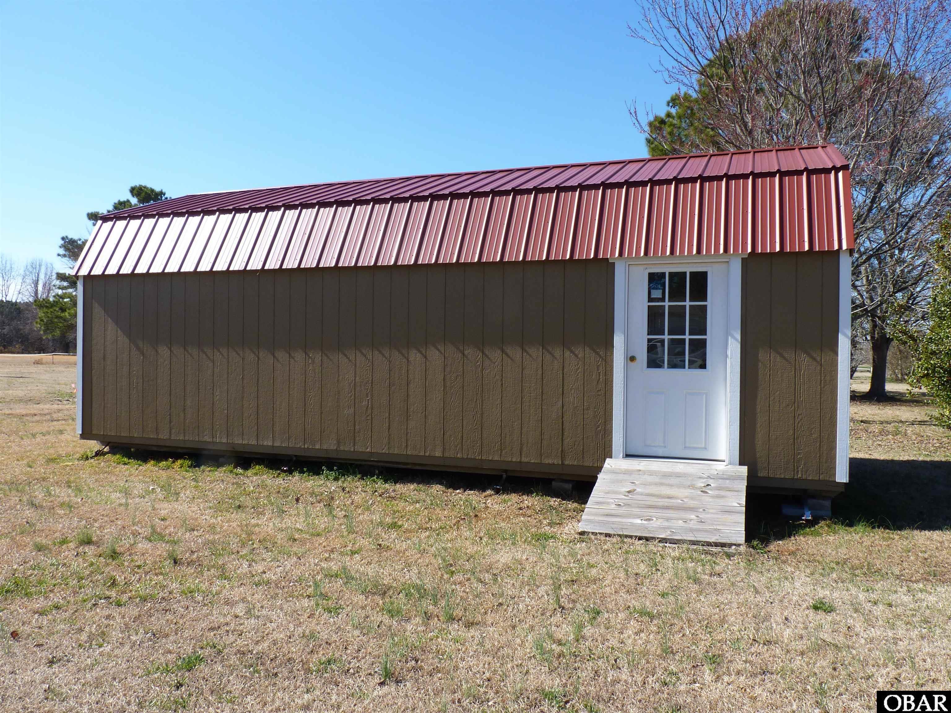 316 Hopewell Road Edenton, NC 27932 - Photo 25 of 26