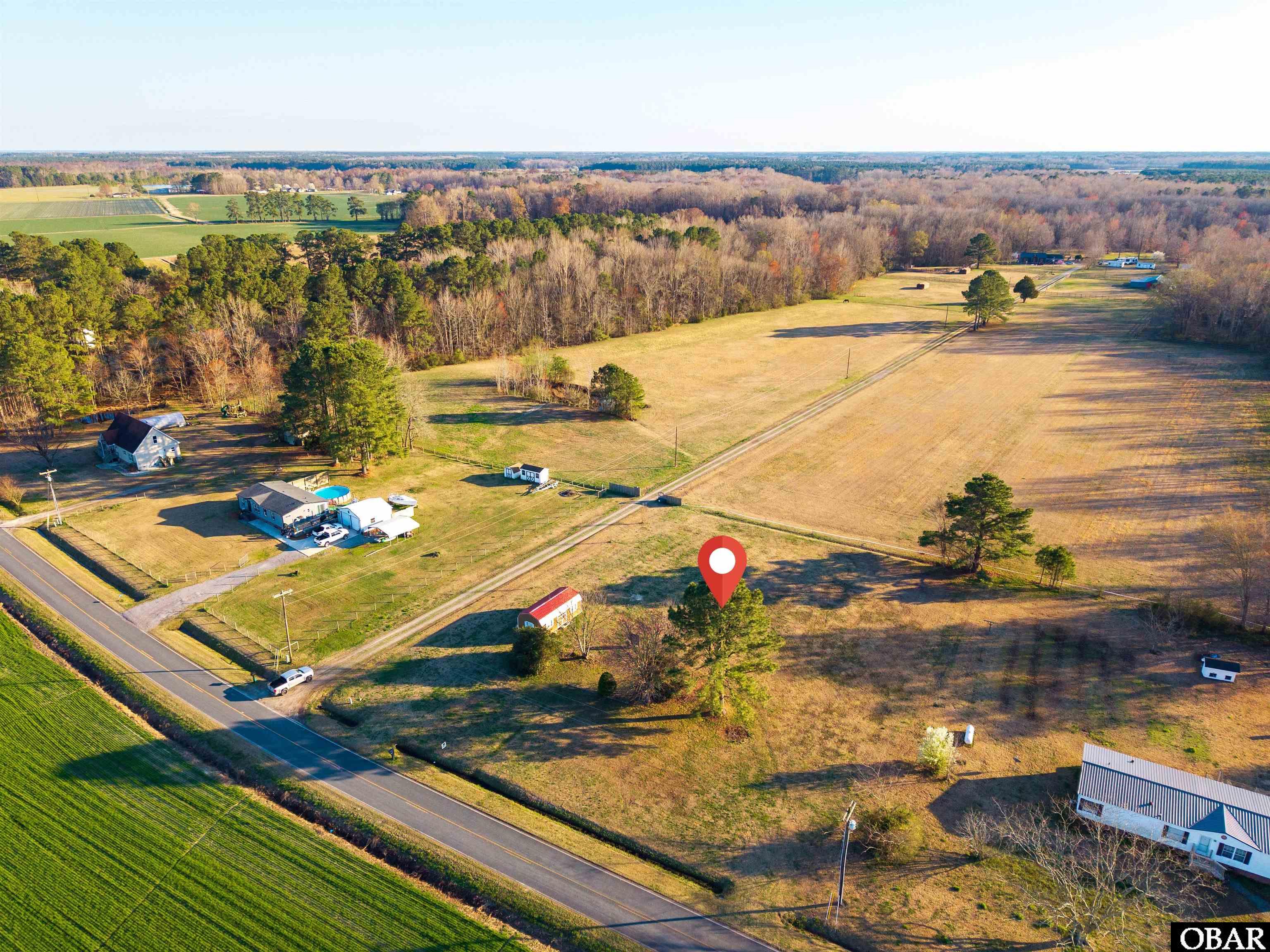 316 Hopewell Road Edenton, NC 27932 - Photo 3 of 26