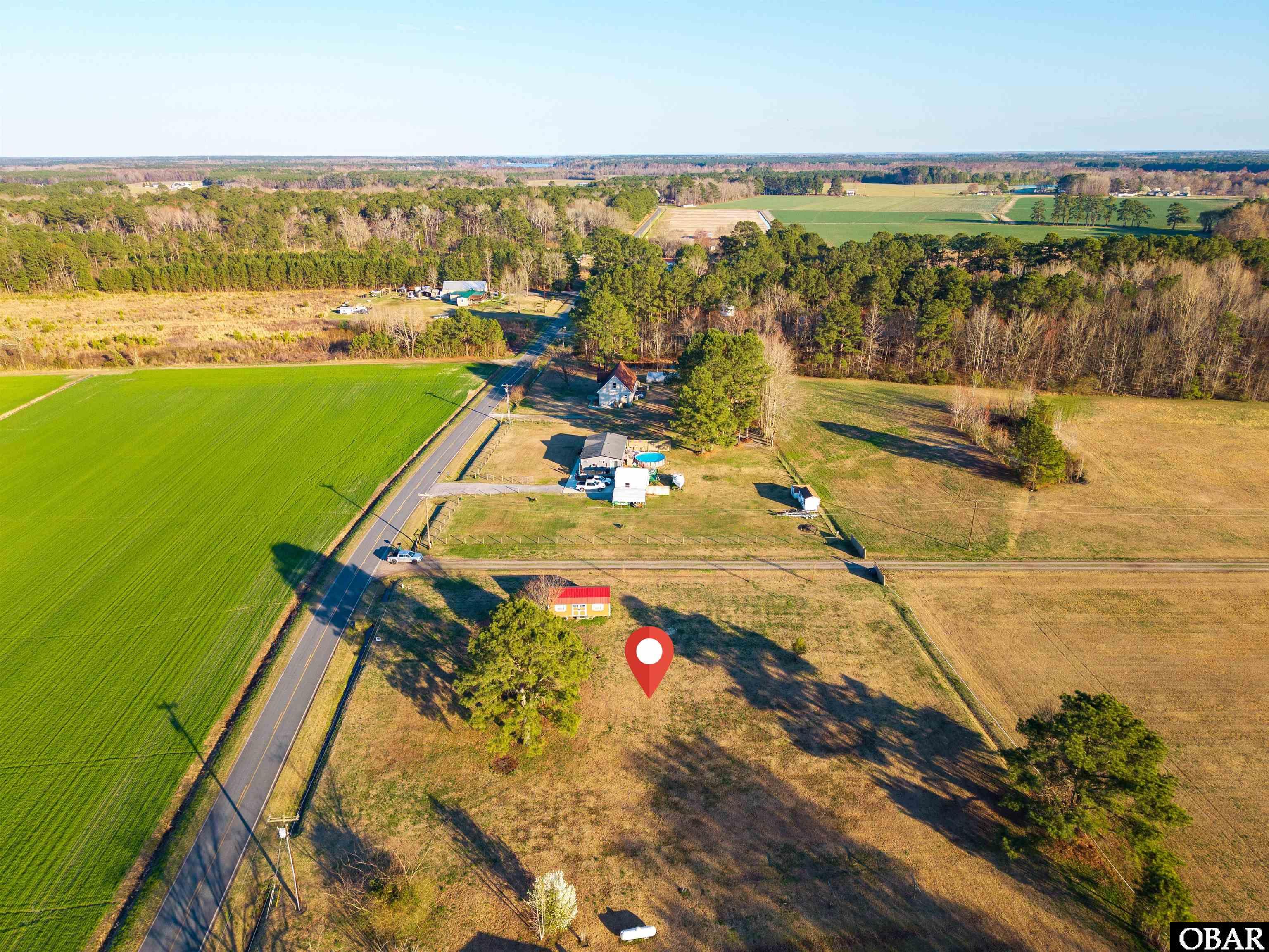 316 Hopewell Road Edenton, NC 27932 - Photo 4 of 26