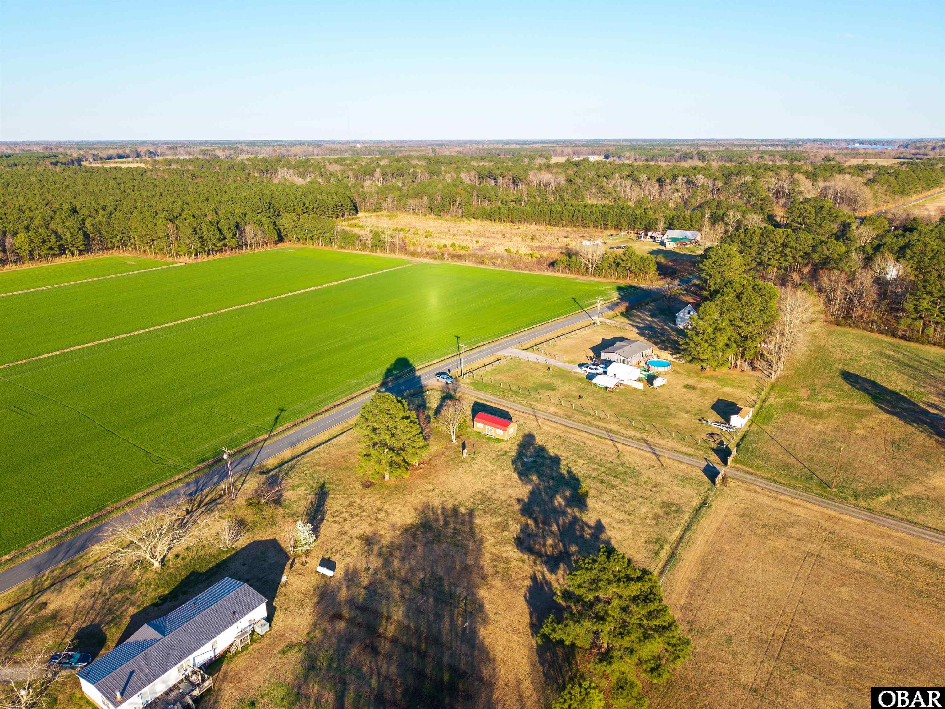 316 Hopewell Road Edenton, NC 27932 - Photo 5 of 26