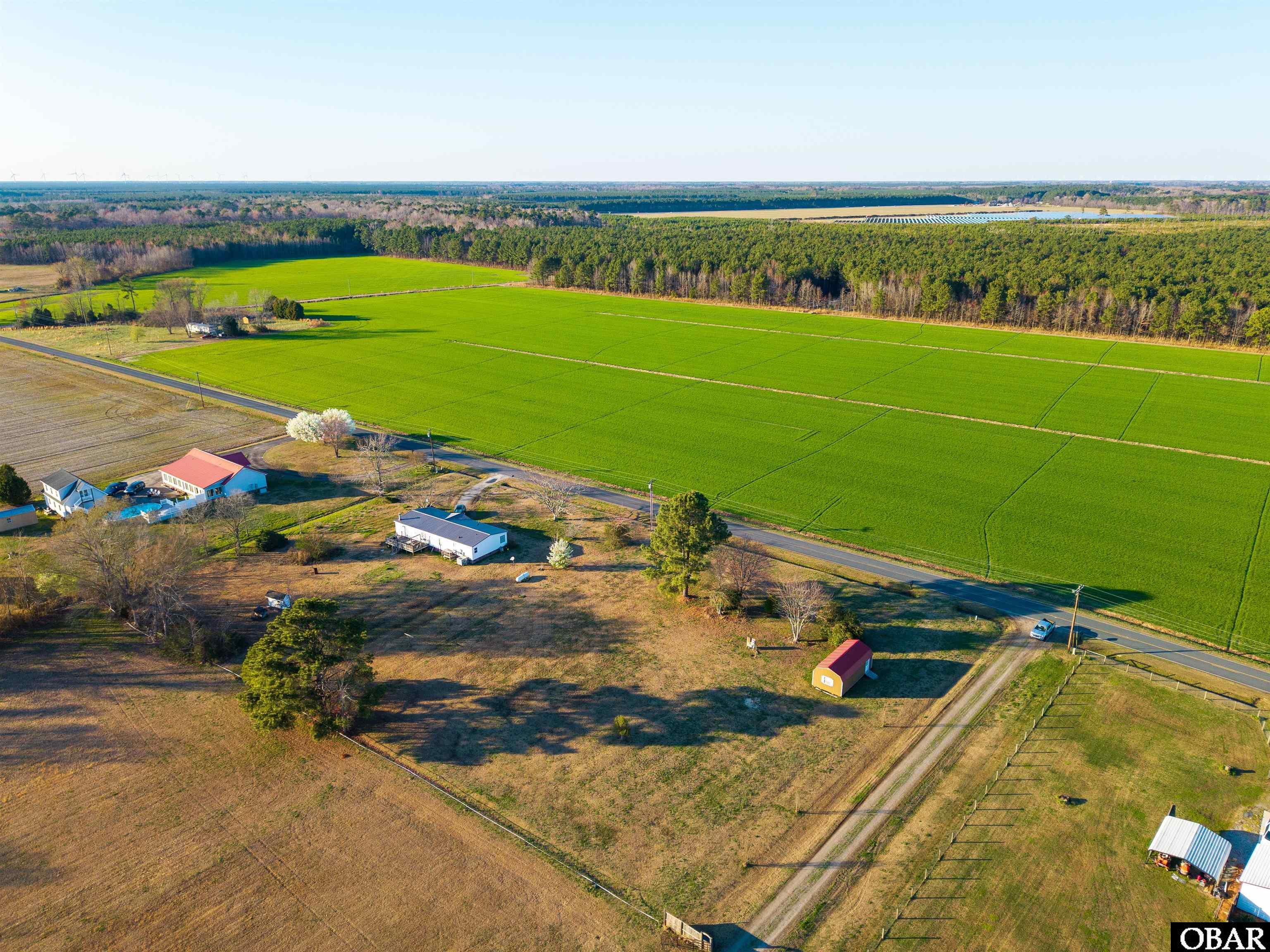 316 Hopewell Road Edenton, NC 27932 - Photo 7 of 26