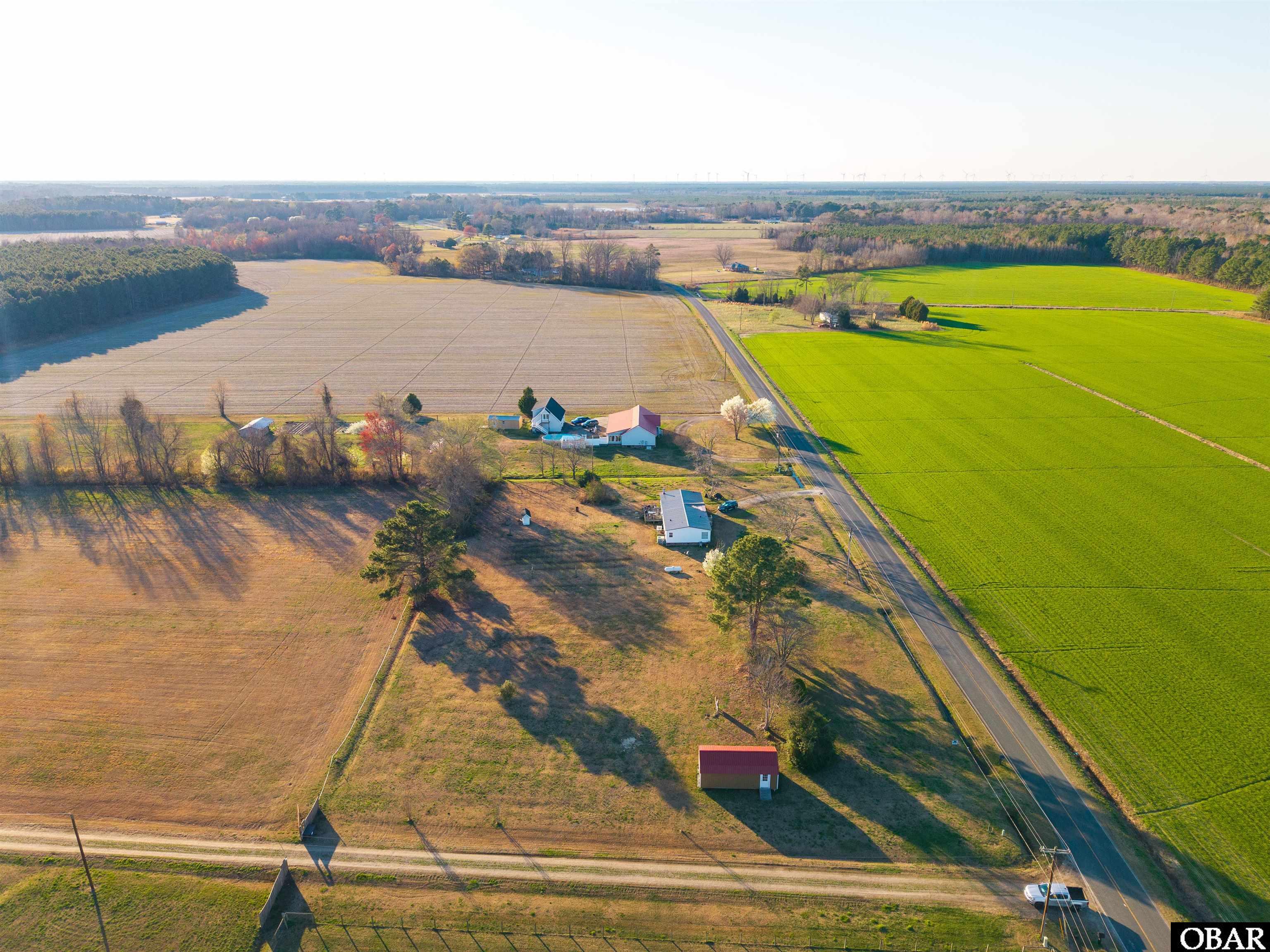 316 Hopewell Road Edenton, NC 27932 - Photo 8 of 26