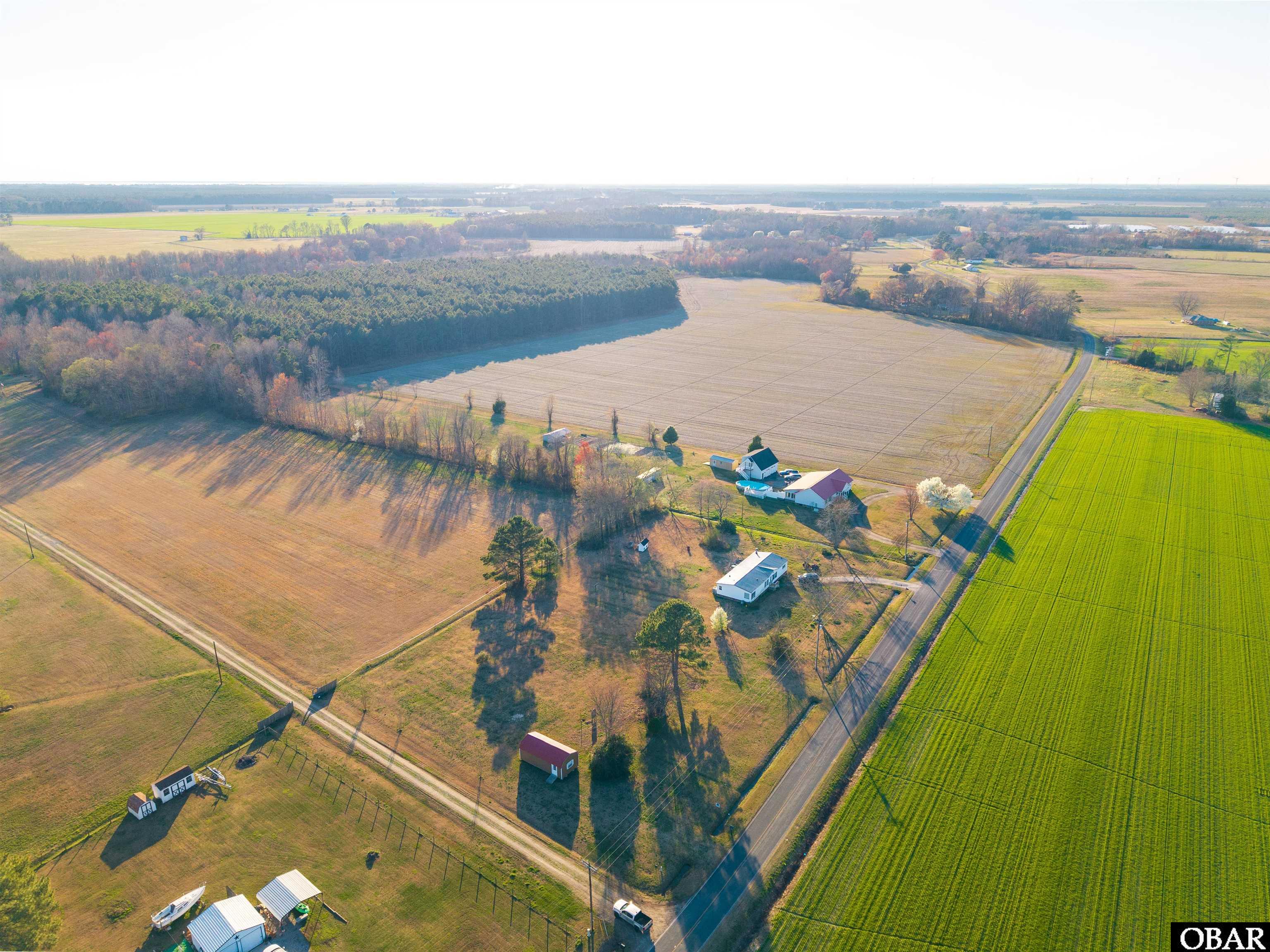 316 Hopewell Road Edenton, NC 27932 - Photo 9 of 26