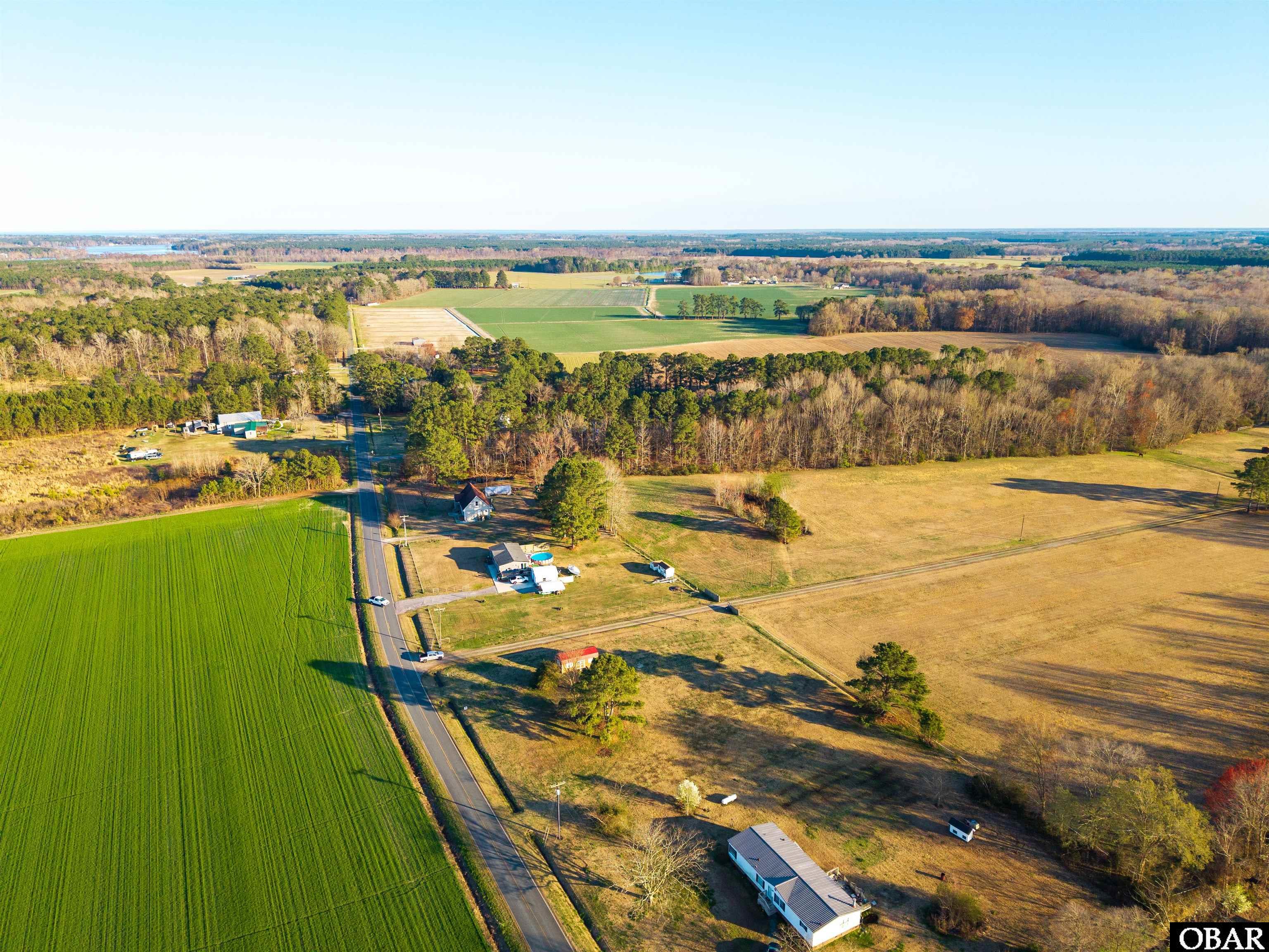 316 Hopewell Road Edenton, NC 27932 - Photo 10 of 26