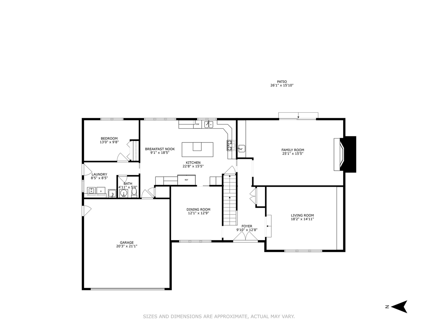 1201 Harms Road Glenview, IL 60025 - Photo 48 of 51 Gallery Image 48