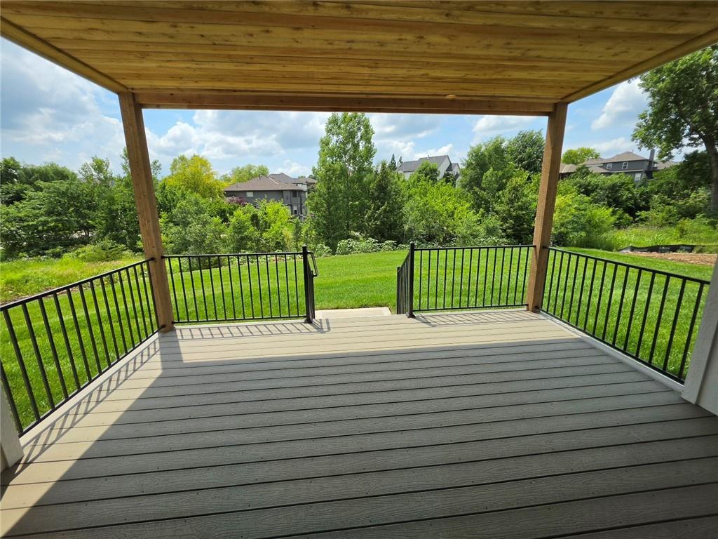 11240 South Gleason Road Olathe, KS 66061 - Photo 37 of 38