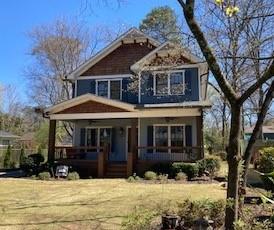 324 Fayetteville Road Decatur, GA 30030 - Photo 1 of 1