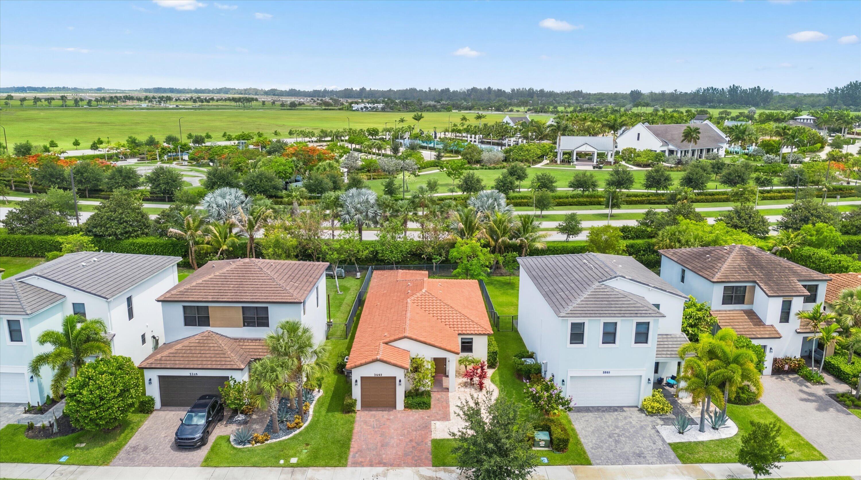5545 Starfish Road Westlake, FL 33470 - Photo 35 of 88 35-Aerial
