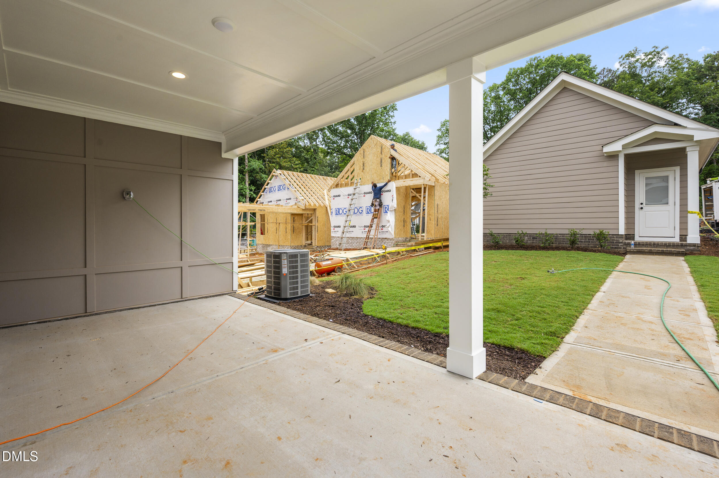 728 Powell Drive Raleigh, NC 27606 - Photo 39 of 41