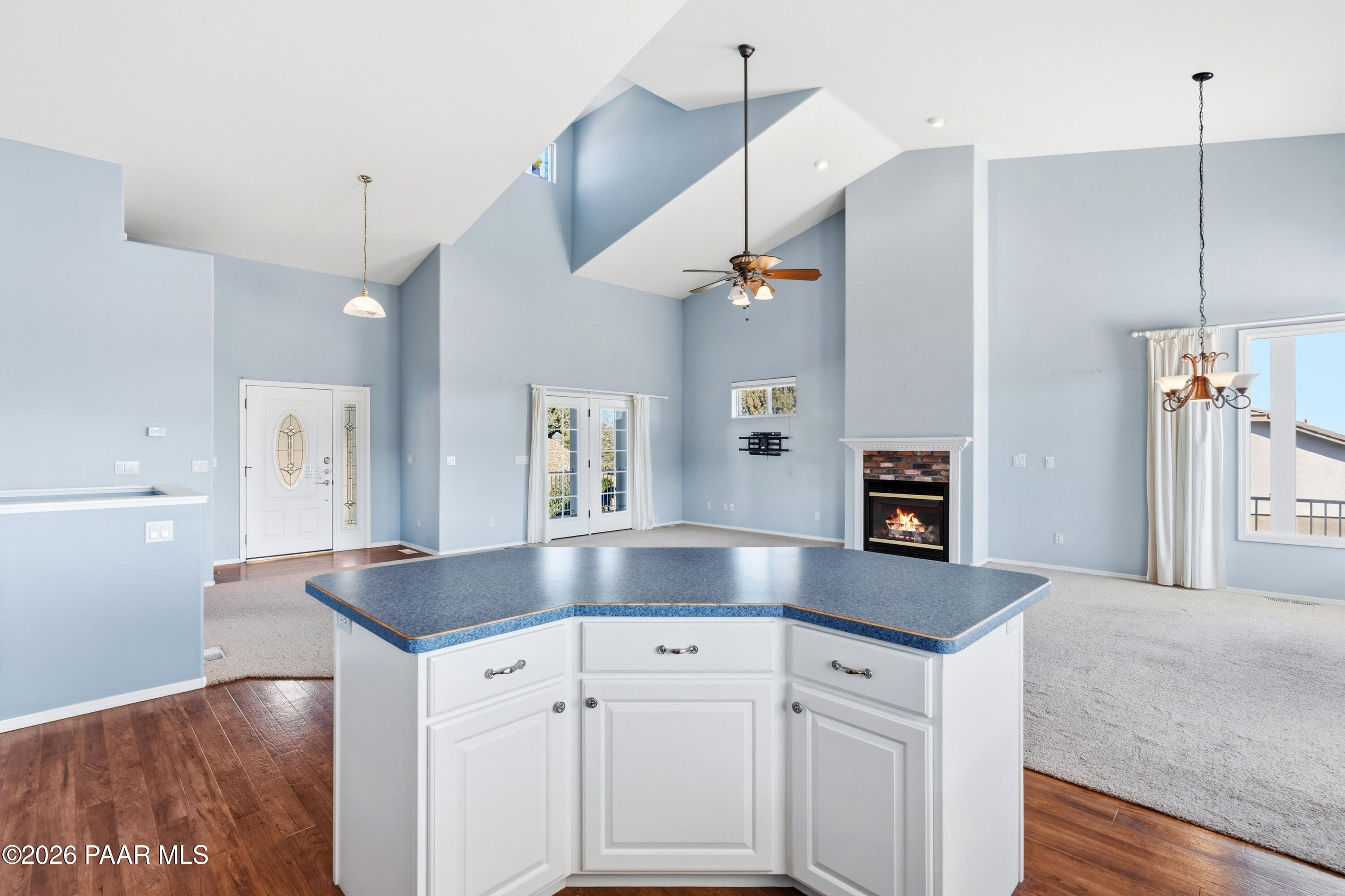 269 Point Of View Prescott, AZ 86303 - Photo 16 of 50 12-Kitchen