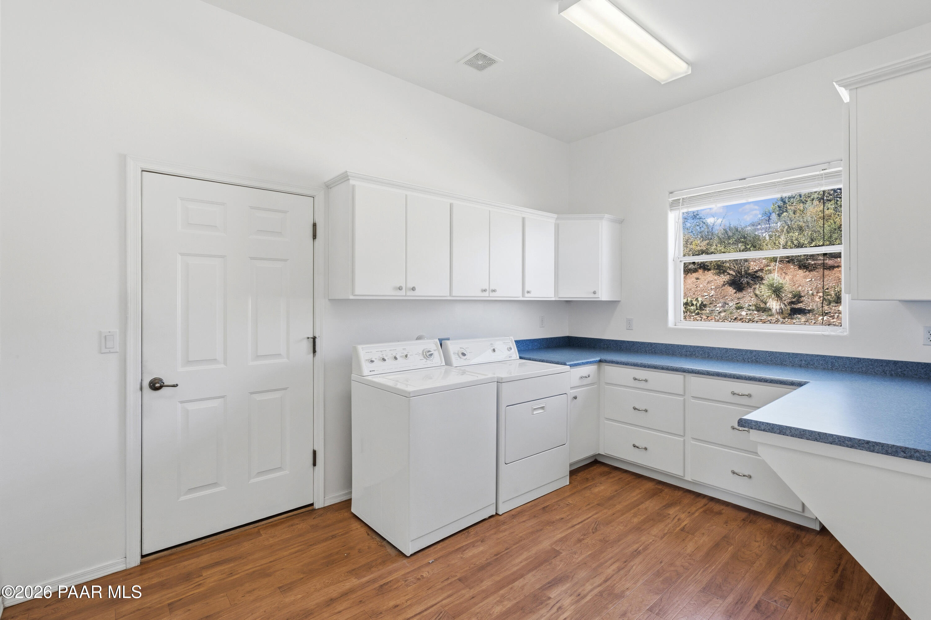 269 Point Of View Prescott, AZ 86303 - Photo 17 of 50 14-Laundry Room
