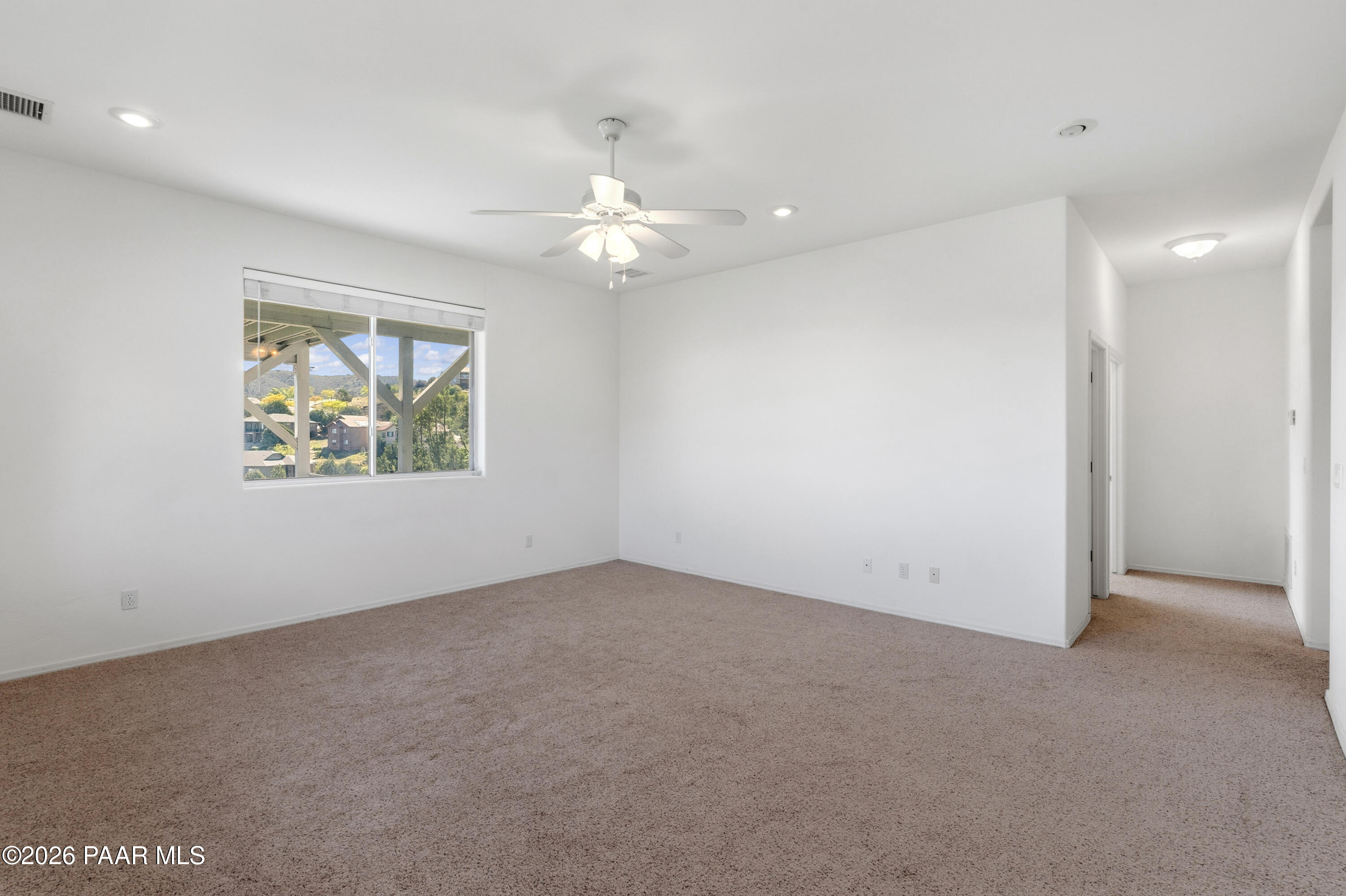 269 Point Of View Prescott, AZ 86303 - Photo 34 of 50 22-Family Room