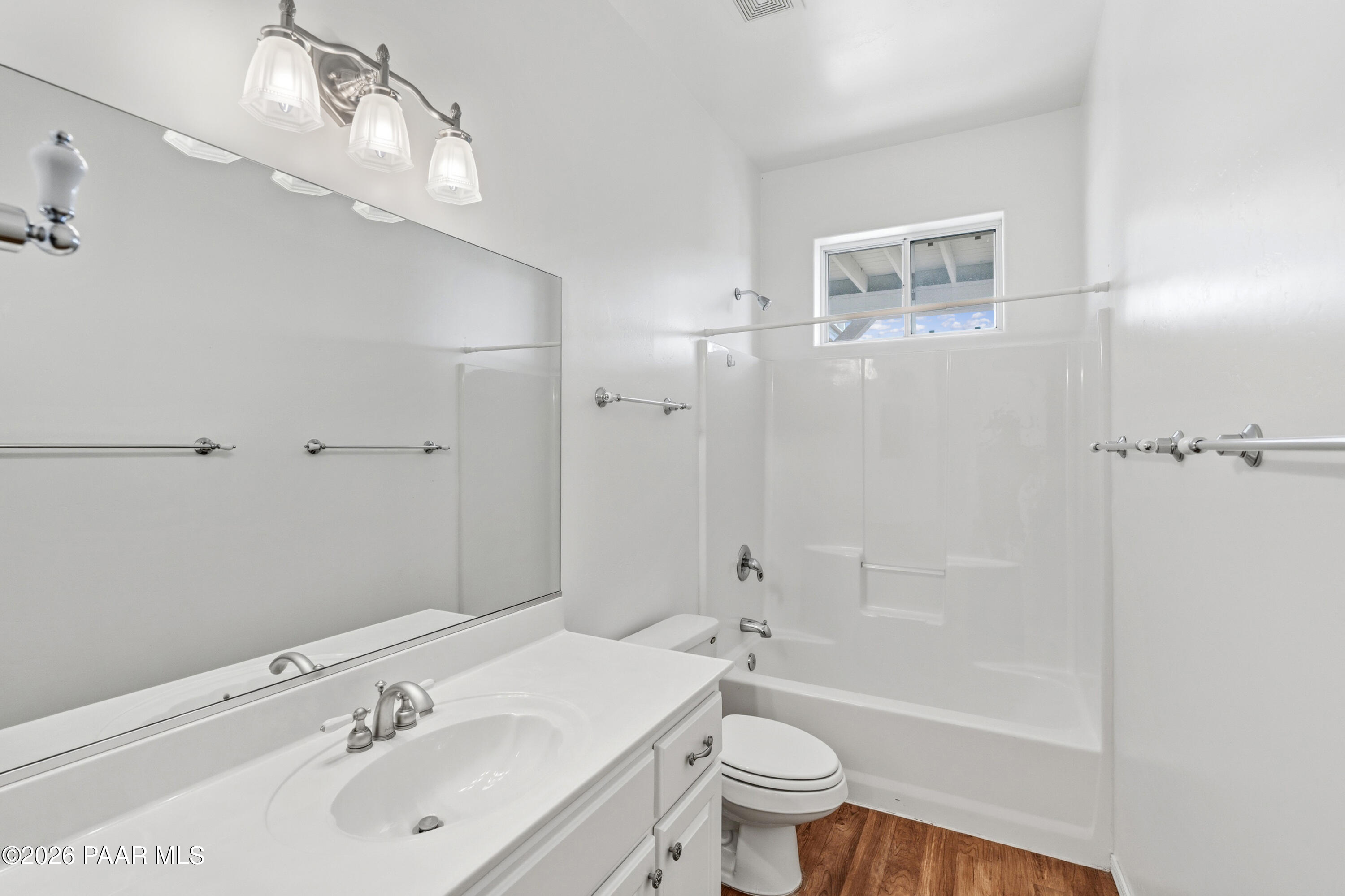 269 Point Of View Prescott, AZ 86303 - Photo 35 of 50 23-Downstairs Bathroom