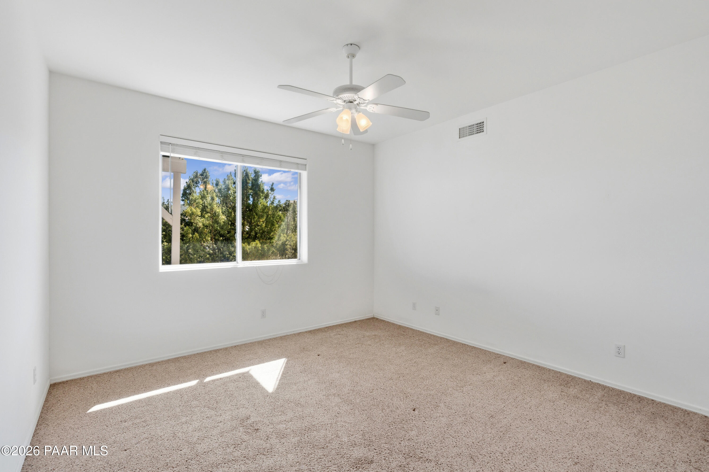 269 Point Of View Prescott, AZ 86303 - Photo 36 of 50 24-Downstairs Bedroom