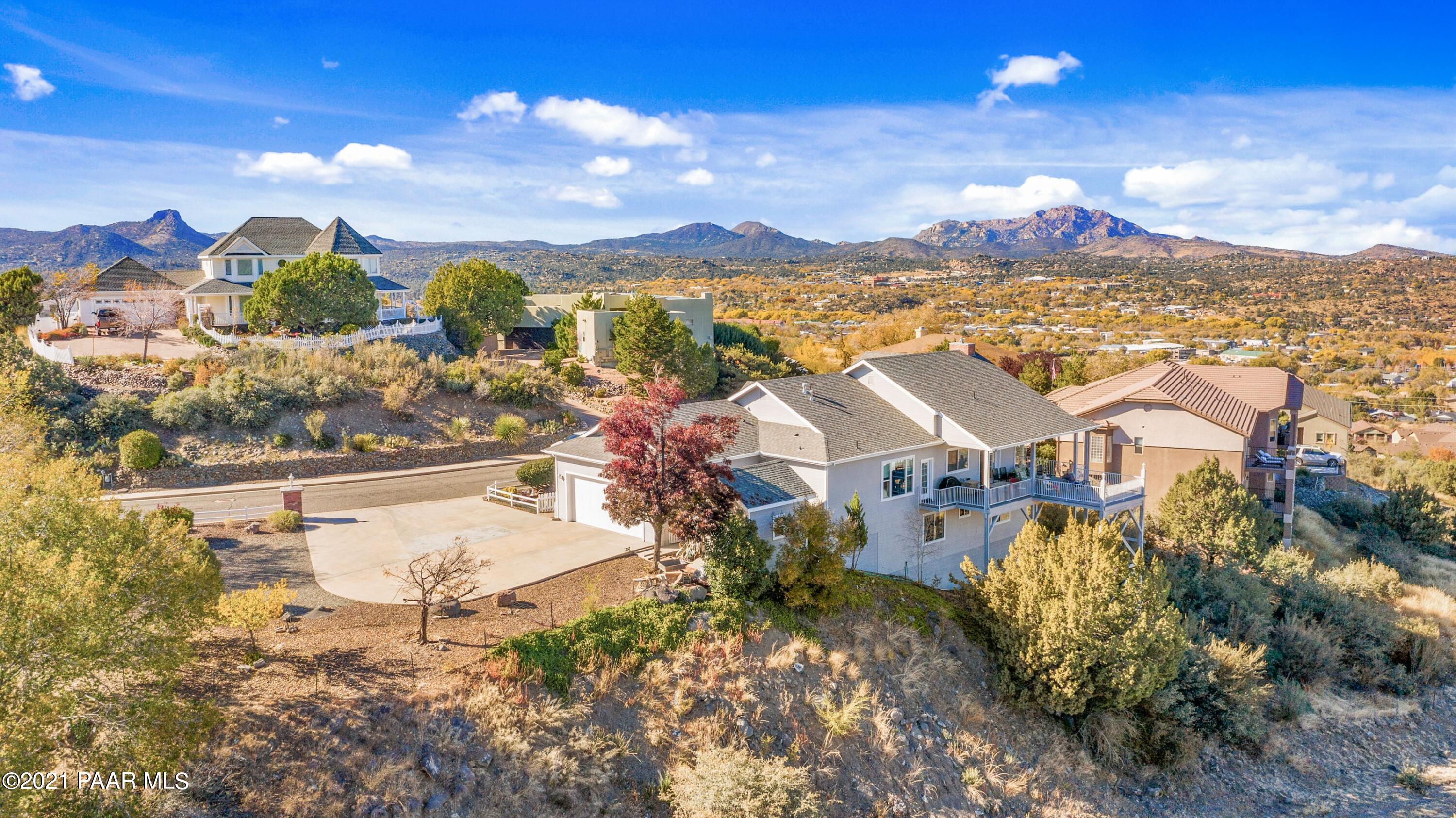 269 Point Of View Prescott, AZ 86303 - Photo 38 of 50 Great Location!