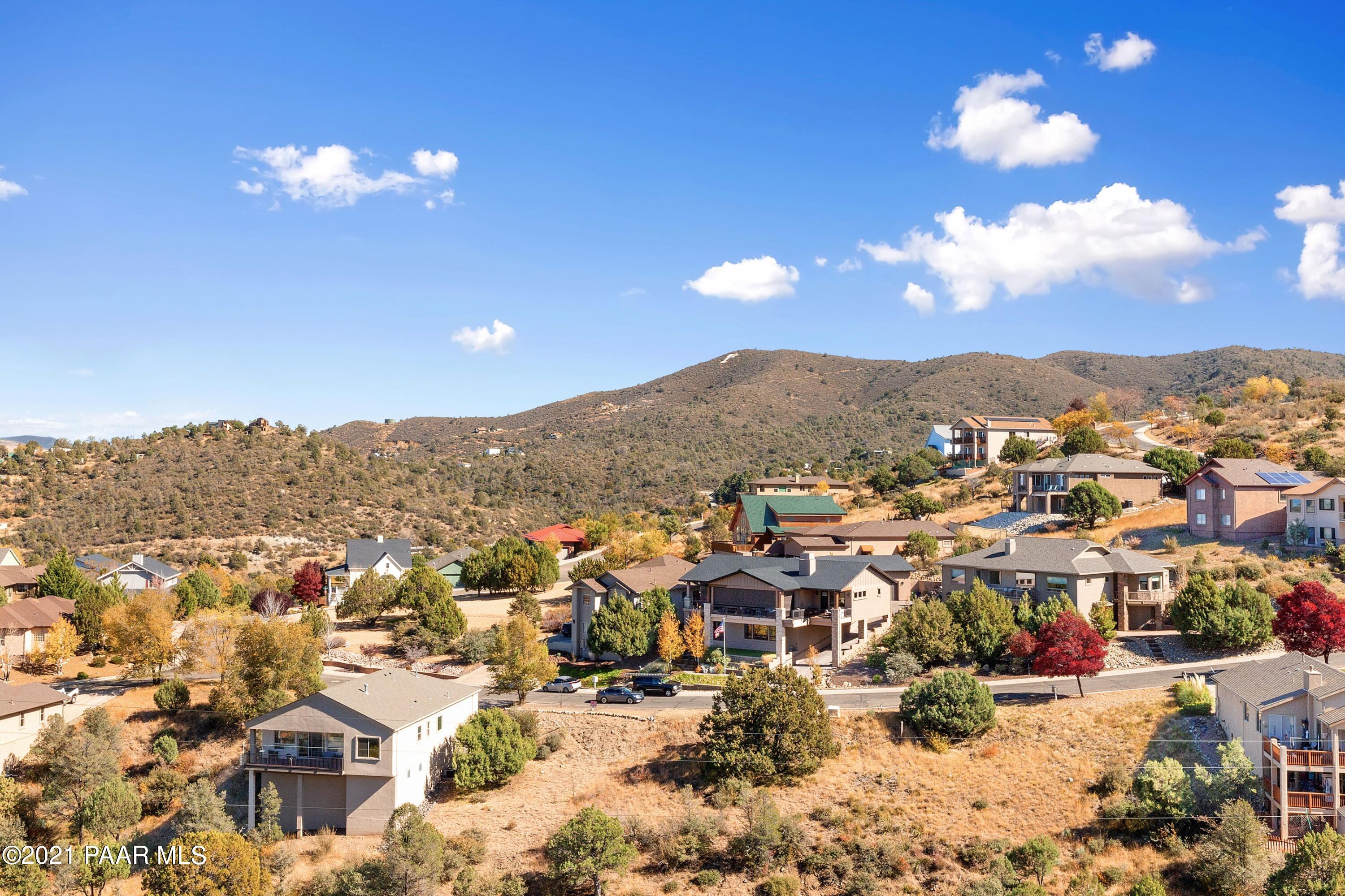 269 Point Of View Prescott, AZ 86303 - Photo 40 of 50 Huge Views