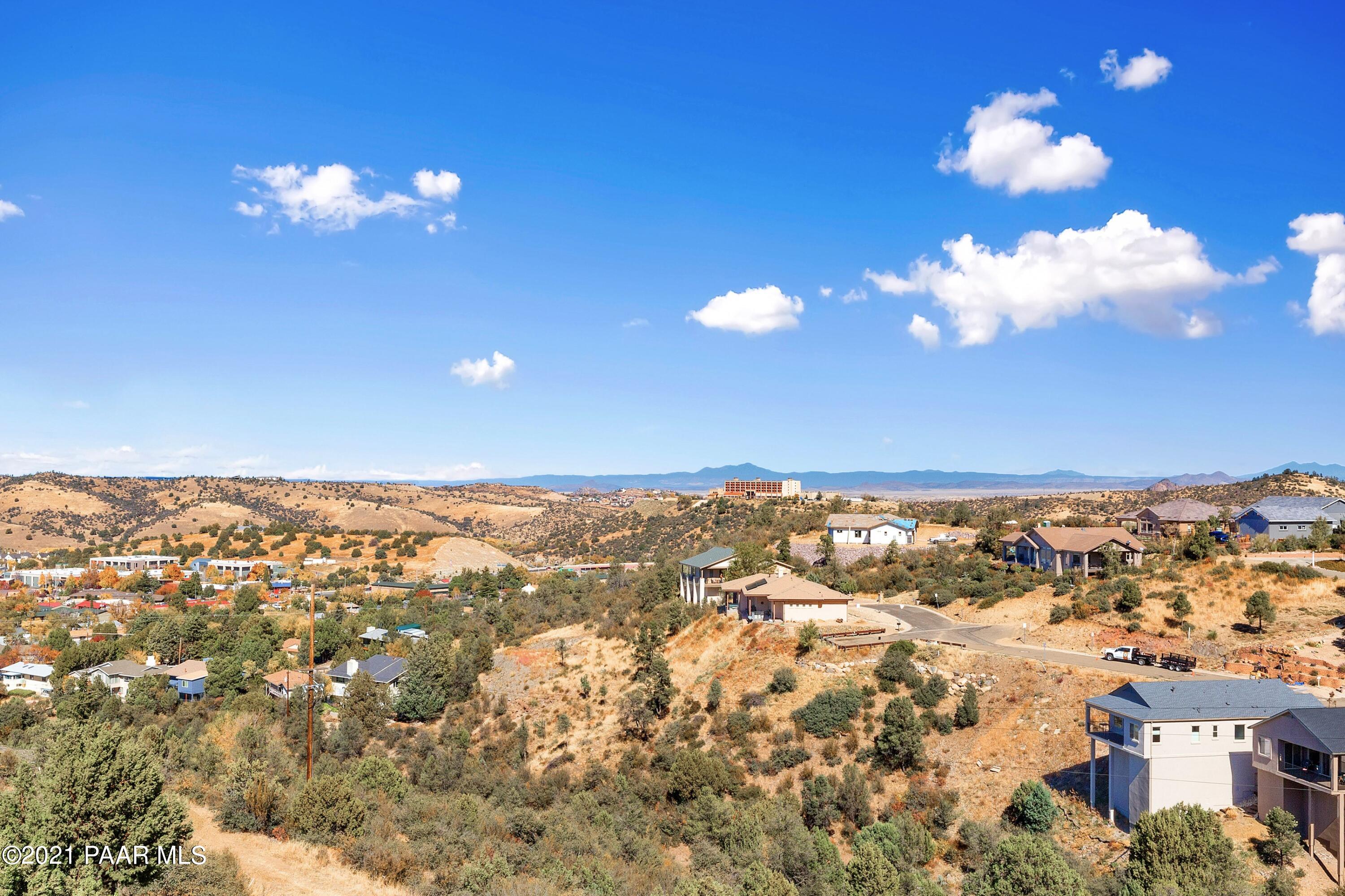 269 Point Of View Prescott, AZ 86303 - Photo 41 of 50 Huge Views