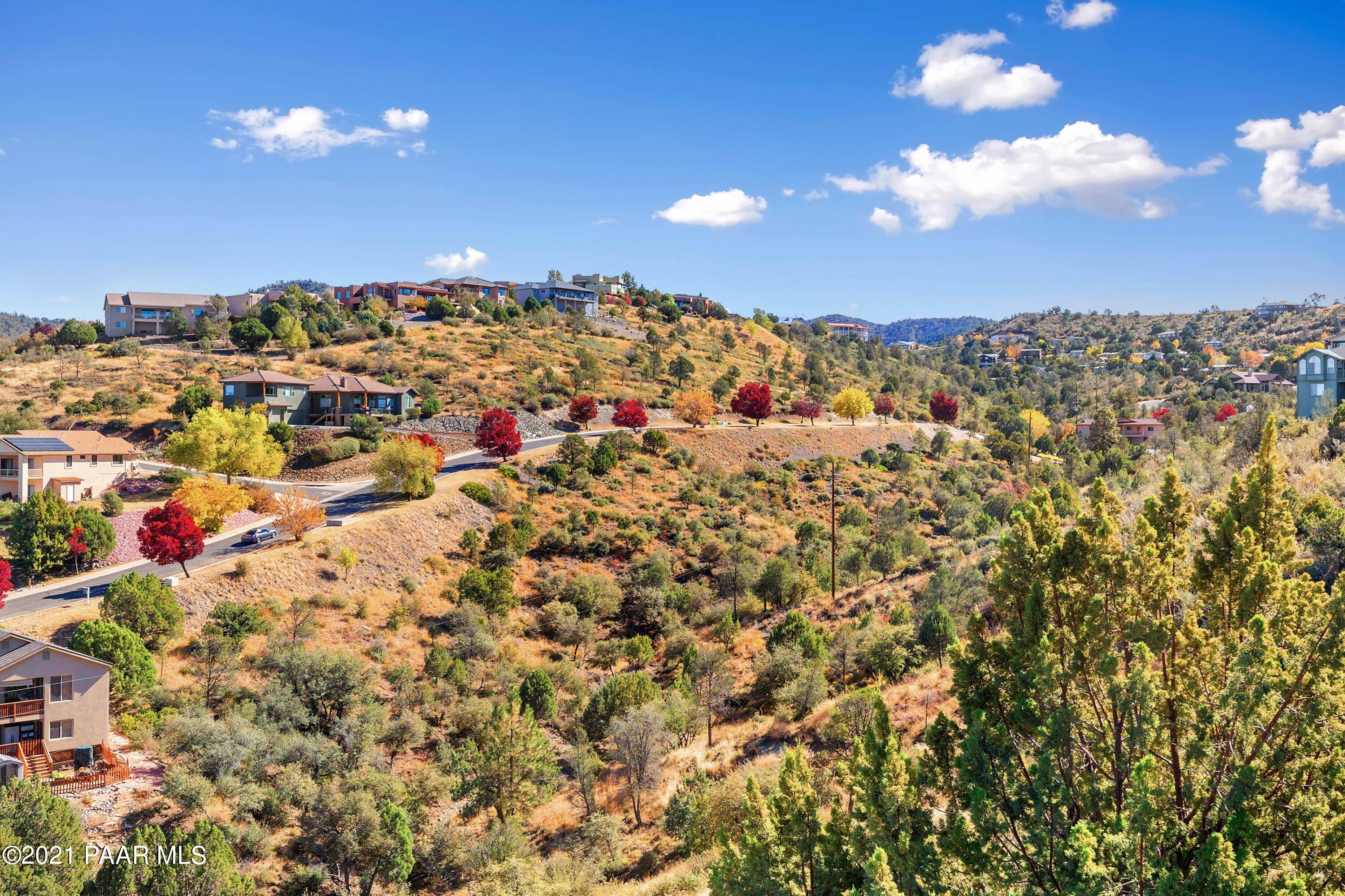 269 Point Of View Prescott, AZ 86303 - Photo 42 of 50 Huge Views