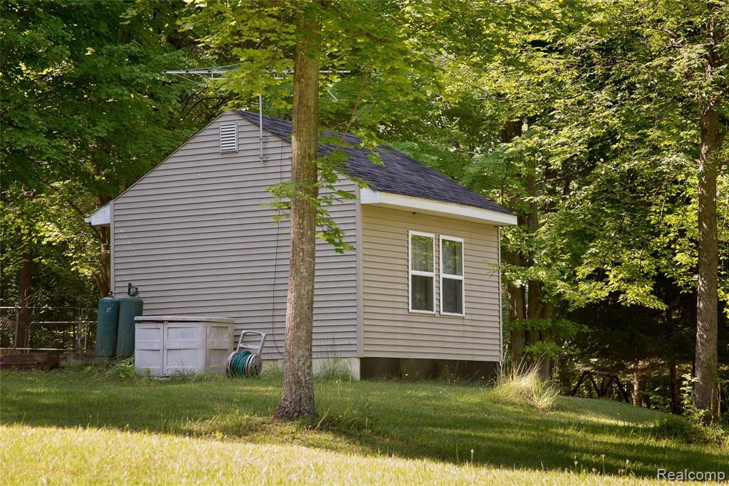 0 English Road Kingston, MI 48741 - Photo 25 of 35