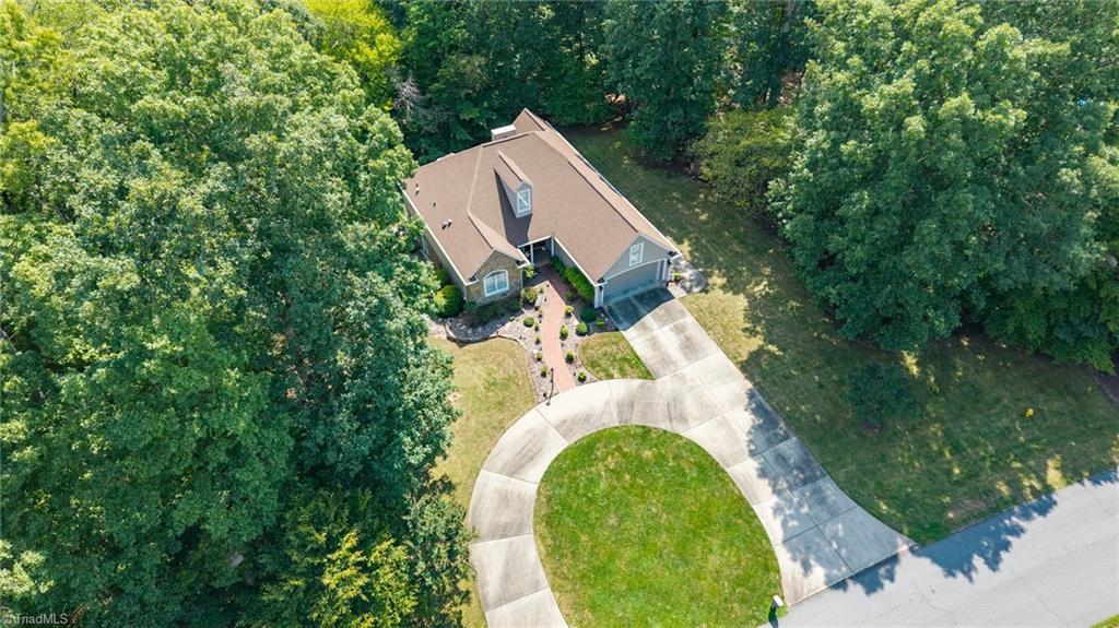 408 Deer Path Road Eden, NC 27288 - Photo 47 of 50 Gallery Image 47