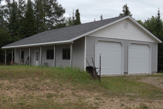 2 Club Road St. Helen, MI 48656 - Photo 1 of 18 Gallery Image 1