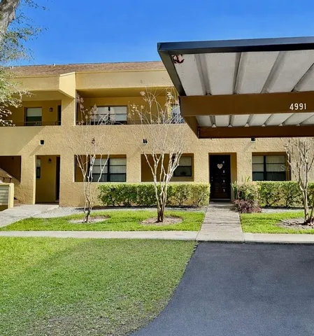 $1,700 | 4991 Puritan Circle, Unit 522, Tampa, FL 33617