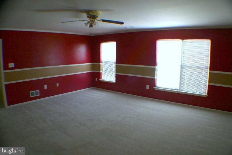 7 Ripley Road Stafford, VA 22556 - Photo 9 of 15 Master Bedroom