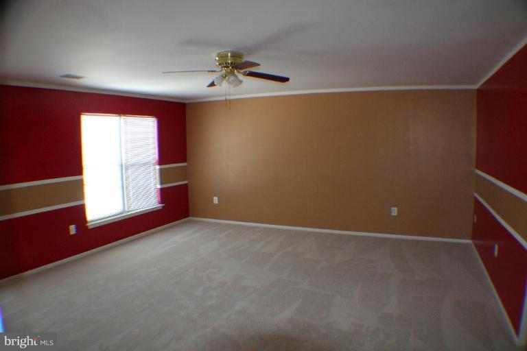 7 Ripley Road Stafford, VA 22556 - Photo 10 of 15 Master Bedroom #2