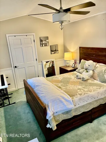 $489,000 | 242 Adams Lane, Jellico, TN 37762