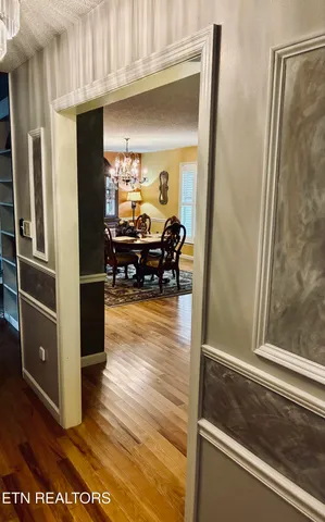 $489,000 | 242 Adams Lane, Jellico, TN 37762