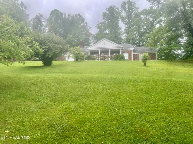 $489,000 | 242 Adams Lane, Jellico, TN 37762