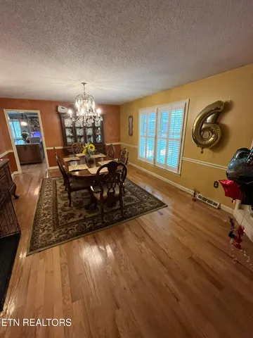 $489,000 | 242 Adams Lane, Jellico, TN 37762