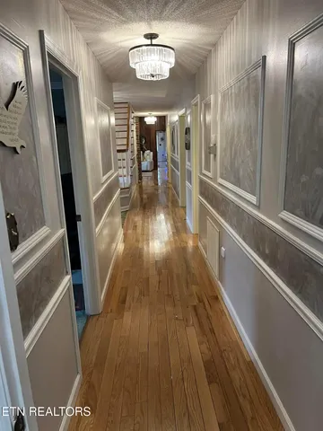 $489,000 | 242 Adams Lane, Jellico, TN 37762