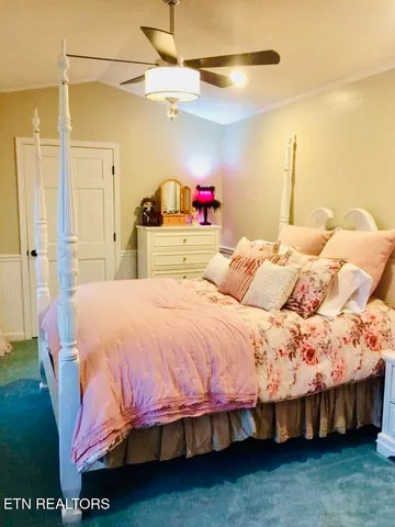 $489,000 | 242 Adams Lane, Jellico, TN 37762