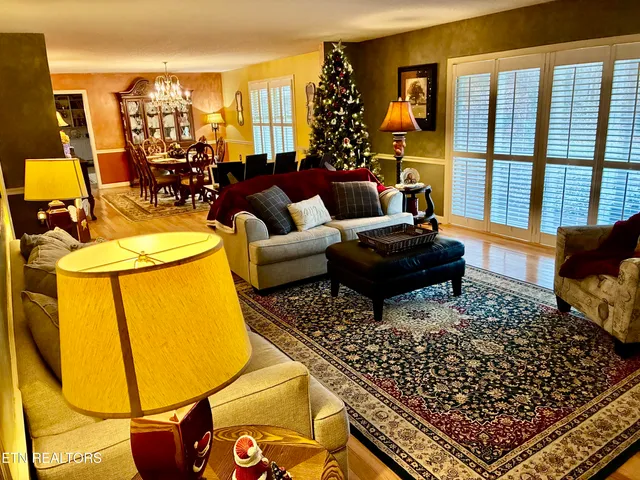 $489,000 | 242 Adams Lane, Jellico, TN 37762