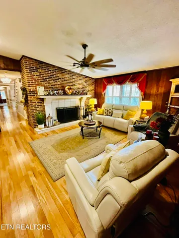 $489,000 | 242 Adams Lane, Jellico, TN 37762