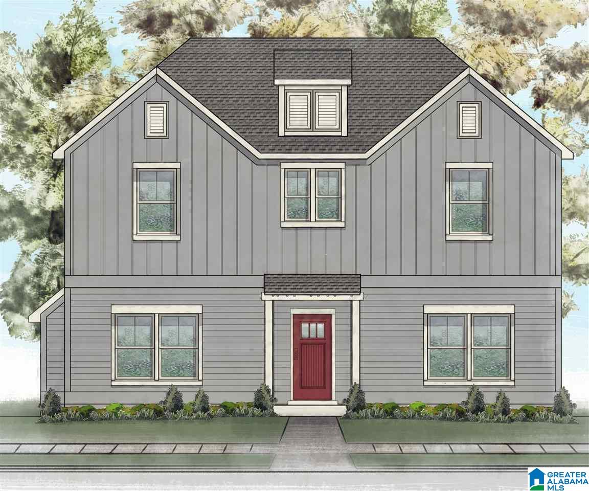 4015 Camellia Ridge Cove Pelham, AL 35124 - Photo 32 of 41